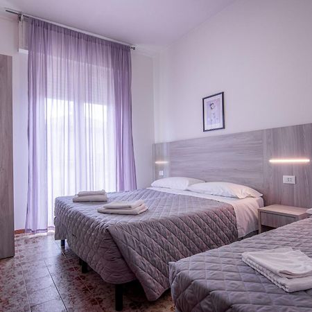 Hotel Stradiot Rimini Eksteriør billede