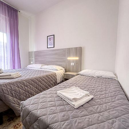 Hotel Stradiot Rimini Eksteriør billede