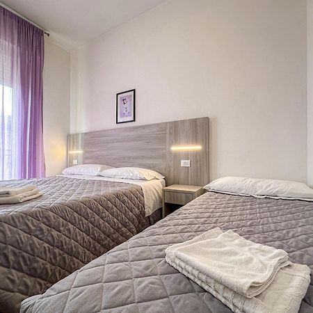 Hotel Stradiot Rimini Eksteriør billede