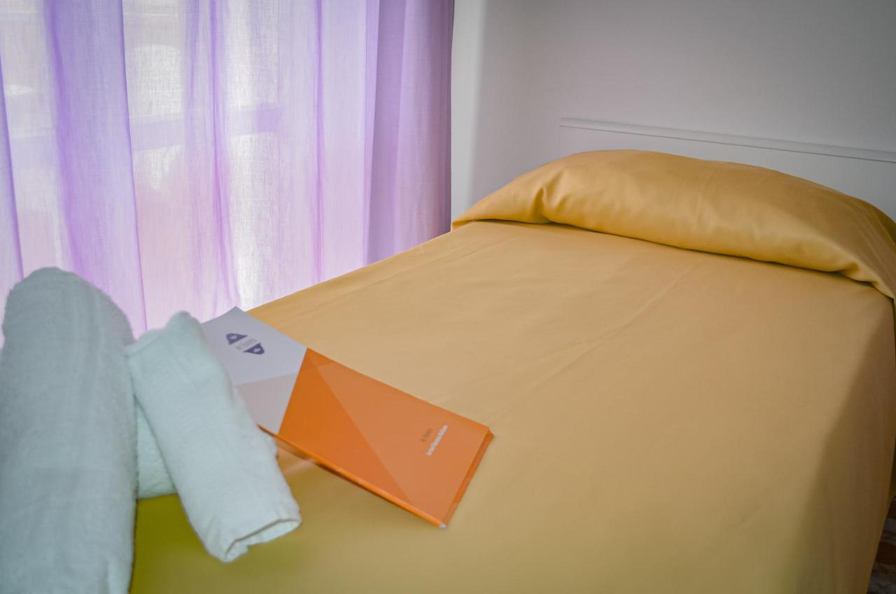 Hotel Stradiot Rimini Eksteriør billede