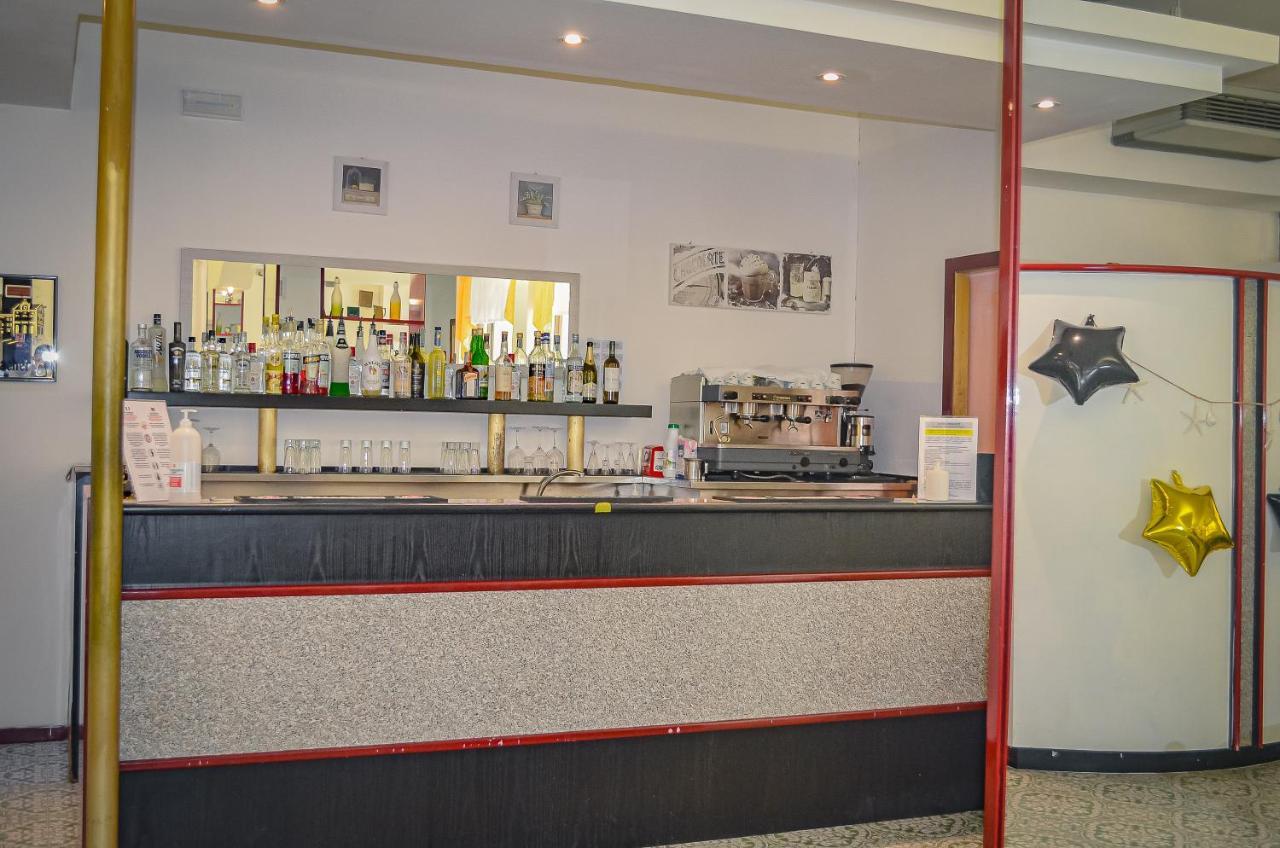 Hotel Stradiot Rimini Eksteriør billede