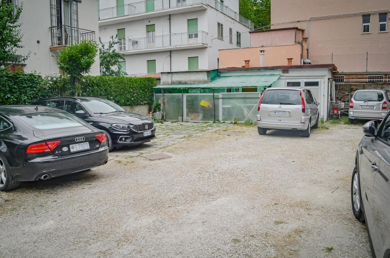 Hotel Stradiot Rimini Eksteriør billede