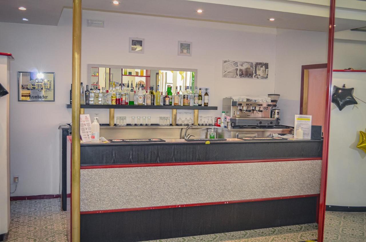 Hotel Stradiot Rimini Eksteriør billede