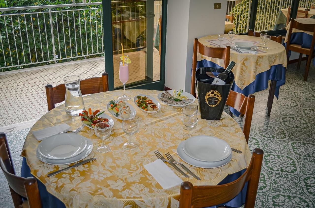 Hotel Stradiot Rimini Eksteriør billede