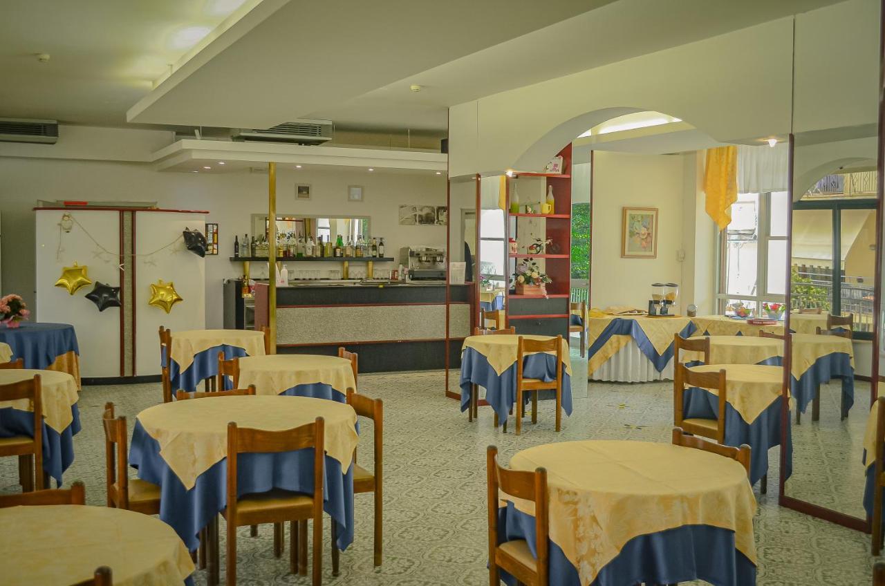 Hotel Stradiot Rimini Eksteriør billede