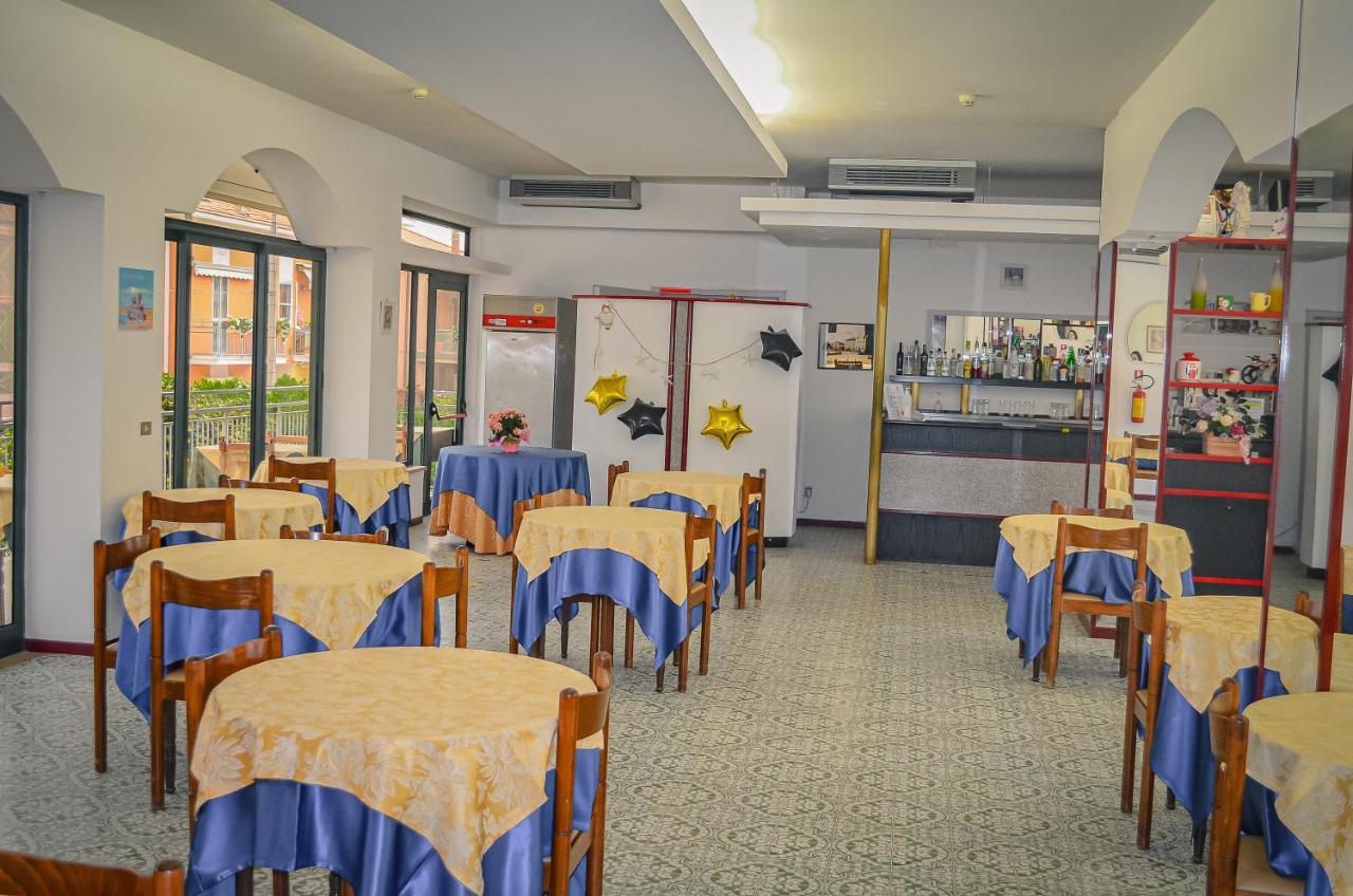 Hotel Stradiot Rimini Eksteriør billede