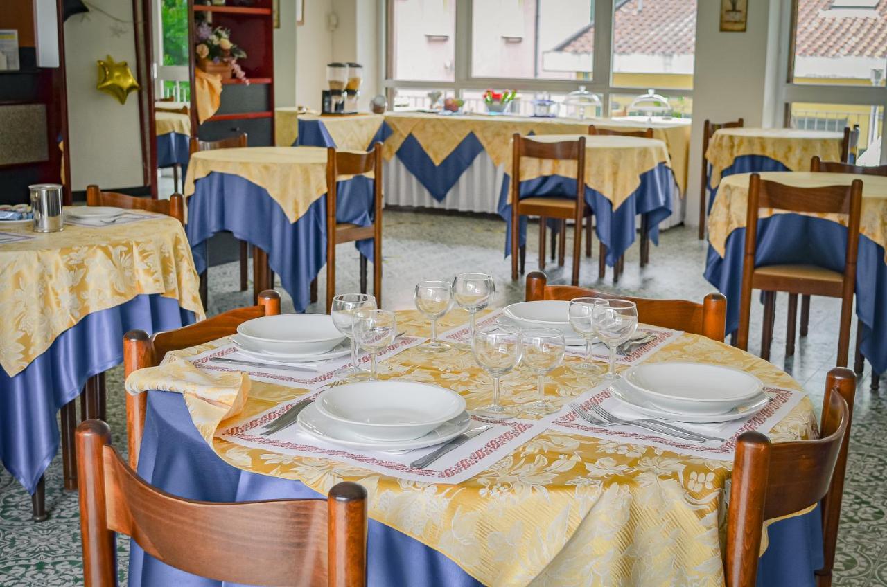 Hotel Stradiot Rimini Eksteriør billede