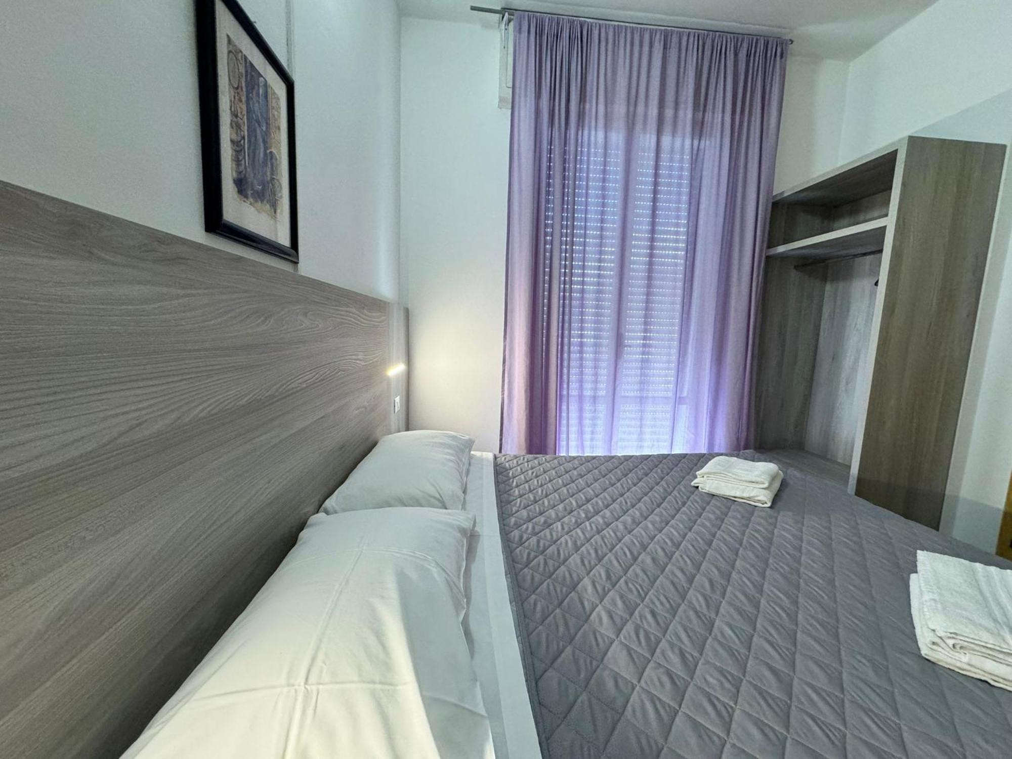 Hotel Stradiot Rimini Eksteriør billede