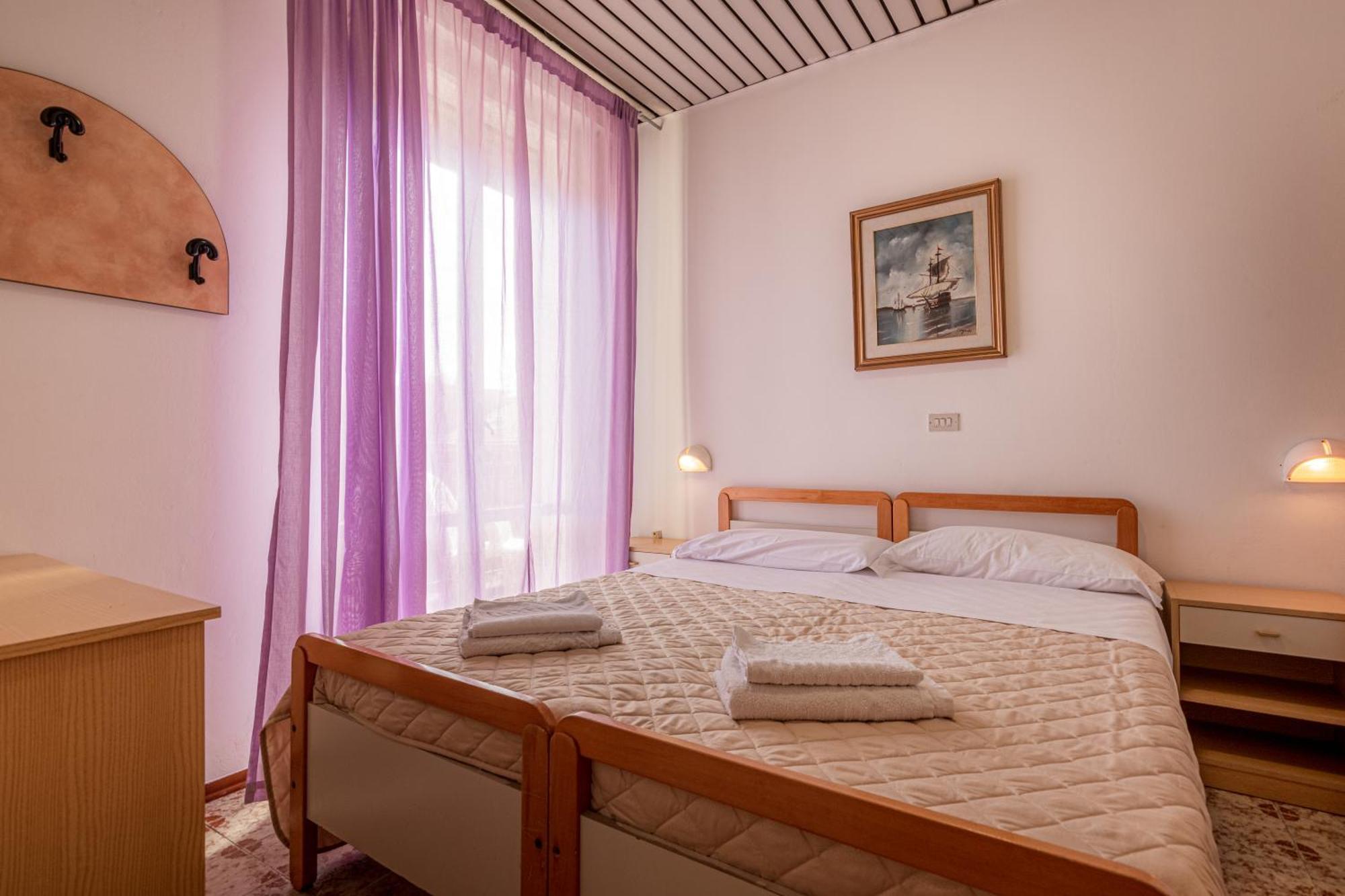 Hotel Stradiot Rimini Eksteriør billede