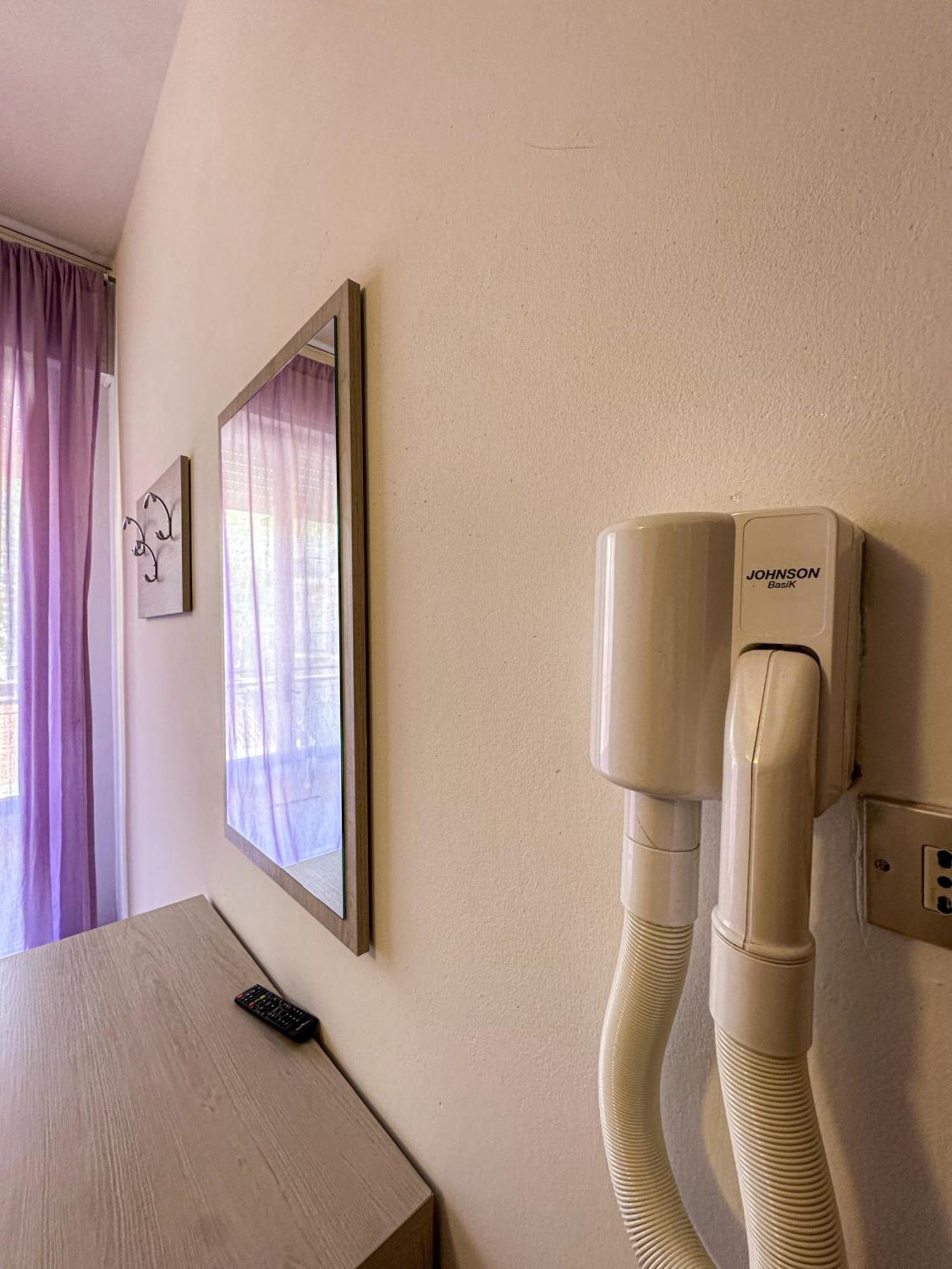 Hotel Stradiot Rimini Eksteriør billede