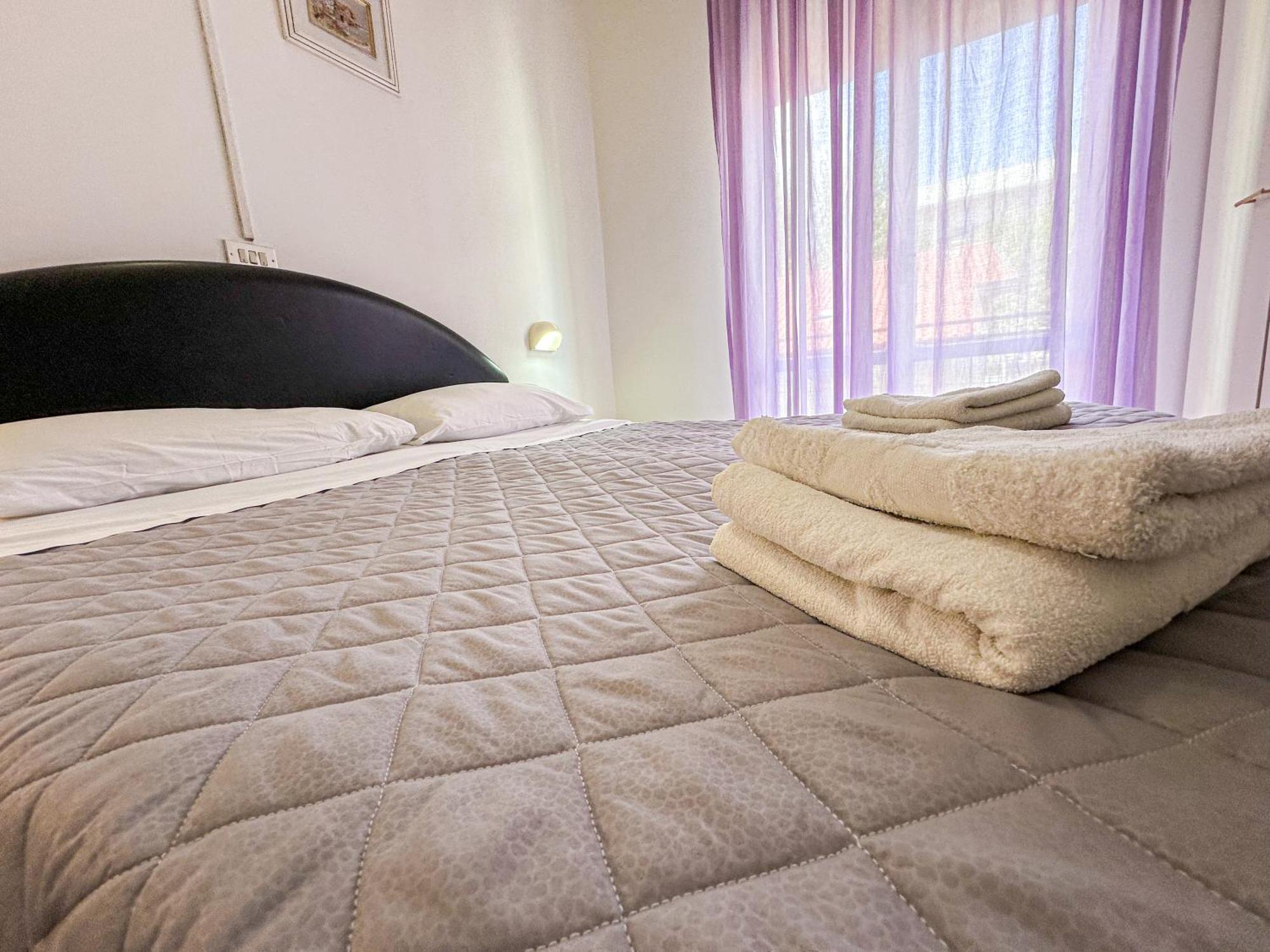 Hotel Stradiot Rimini Eksteriør billede