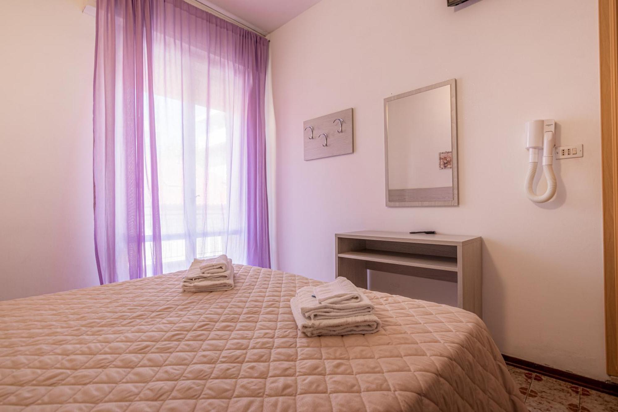 Hotel Stradiot Rimini Eksteriør billede