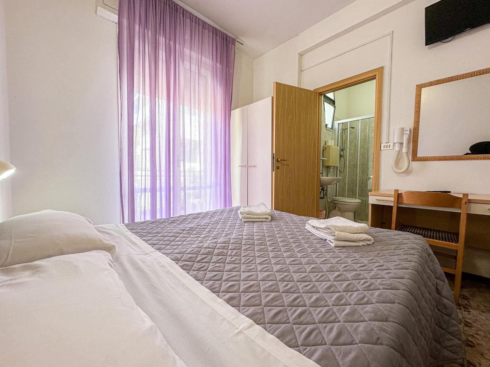 Hotel Stradiot Rimini Eksteriør billede
